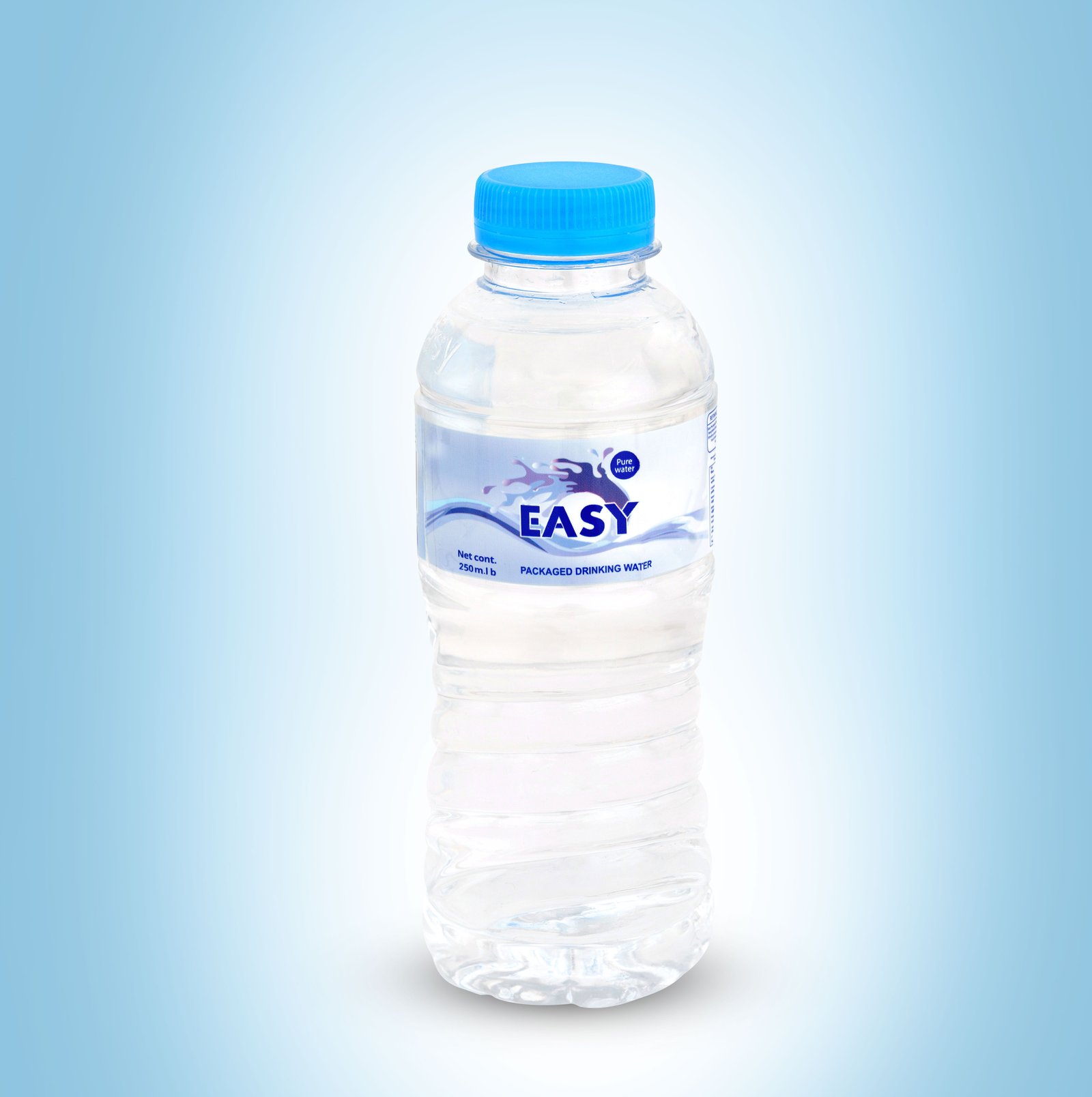 Water Bottle