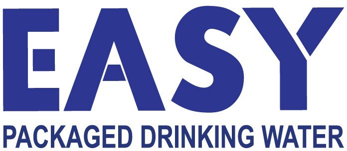 Easy Packaged Drinking Water